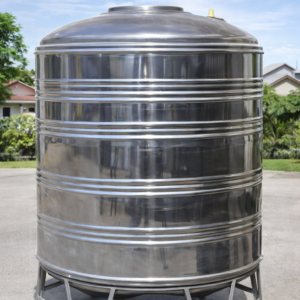 stainless steel storage tank