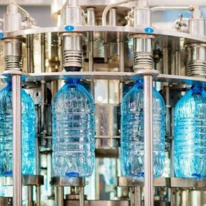 proposal for water bottling plant 30 bpm