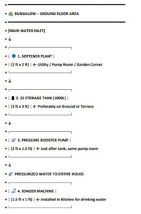 ss tank 1000/2000 liters